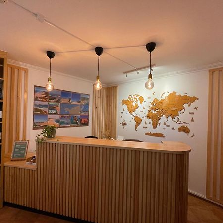 33 Hostel Балеал Экстерьер фото